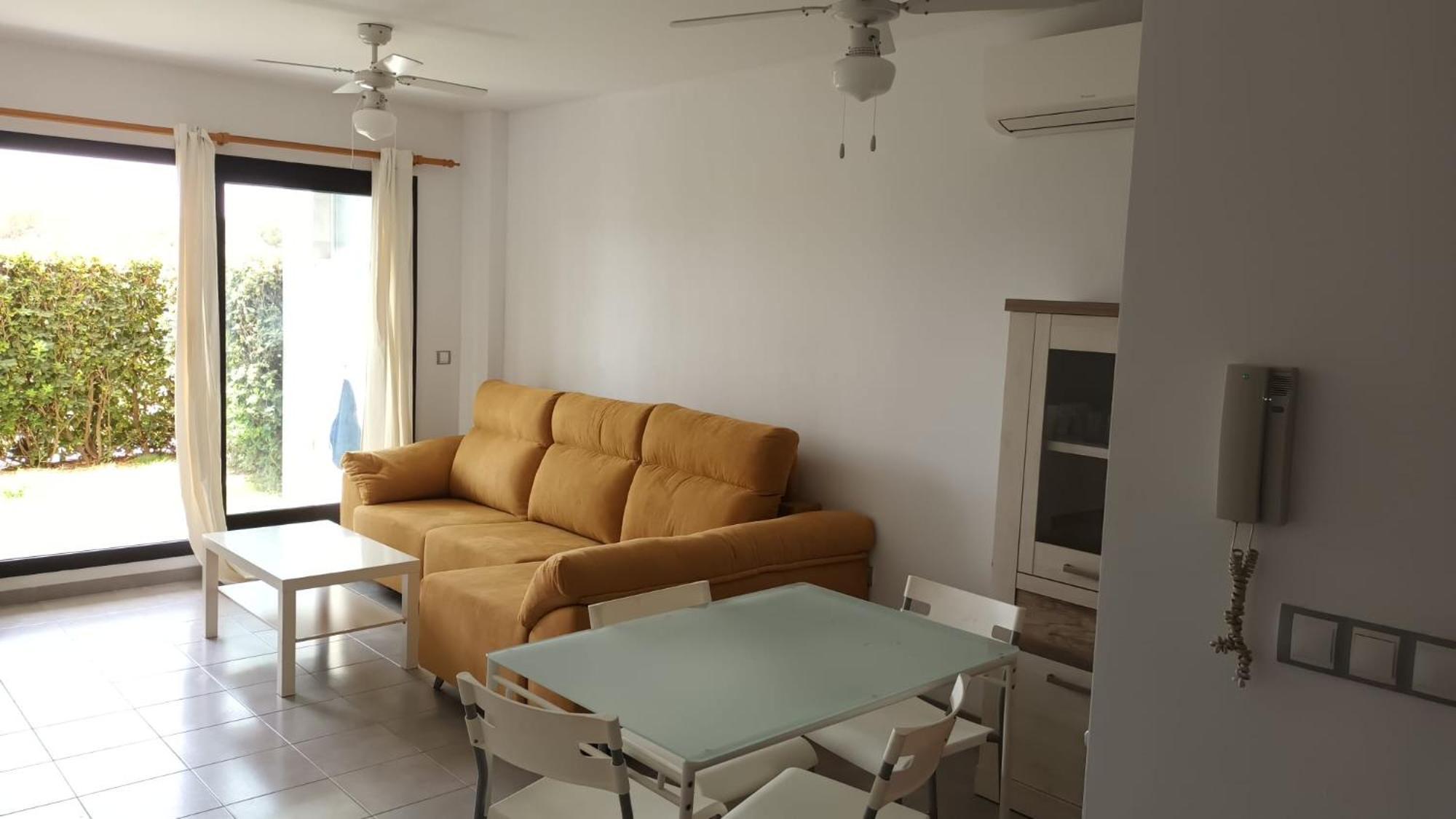 Veraplaya Appartement